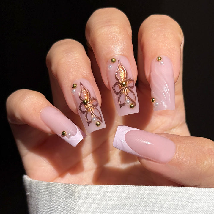 Peony Promise