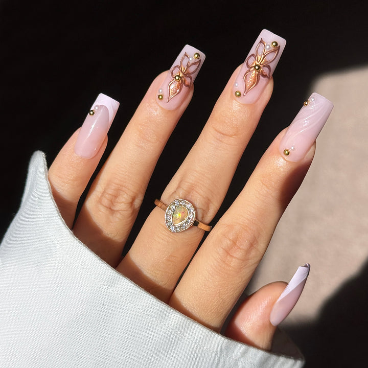 Peony Promise