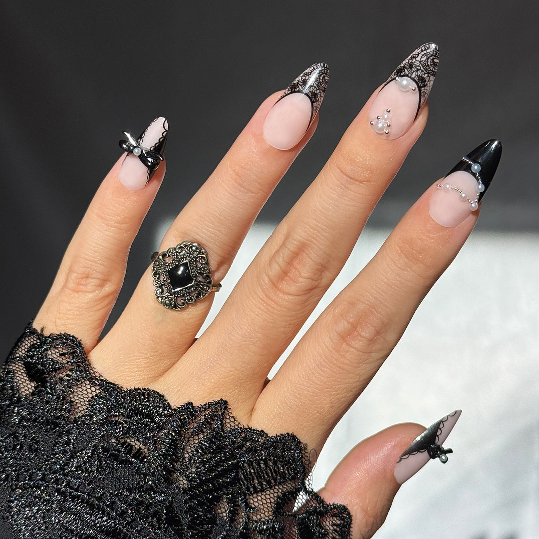 Black Veil Bride