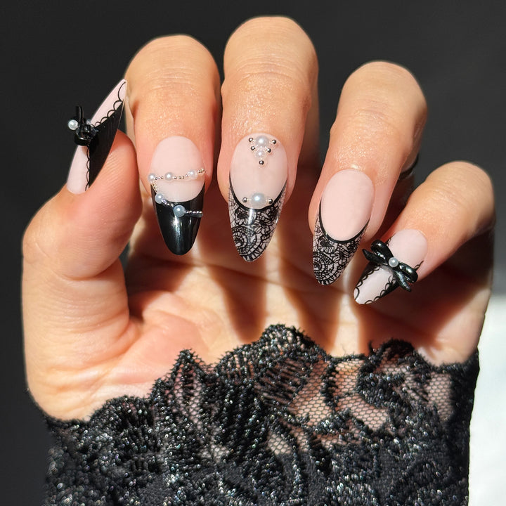 Black Veil Bride