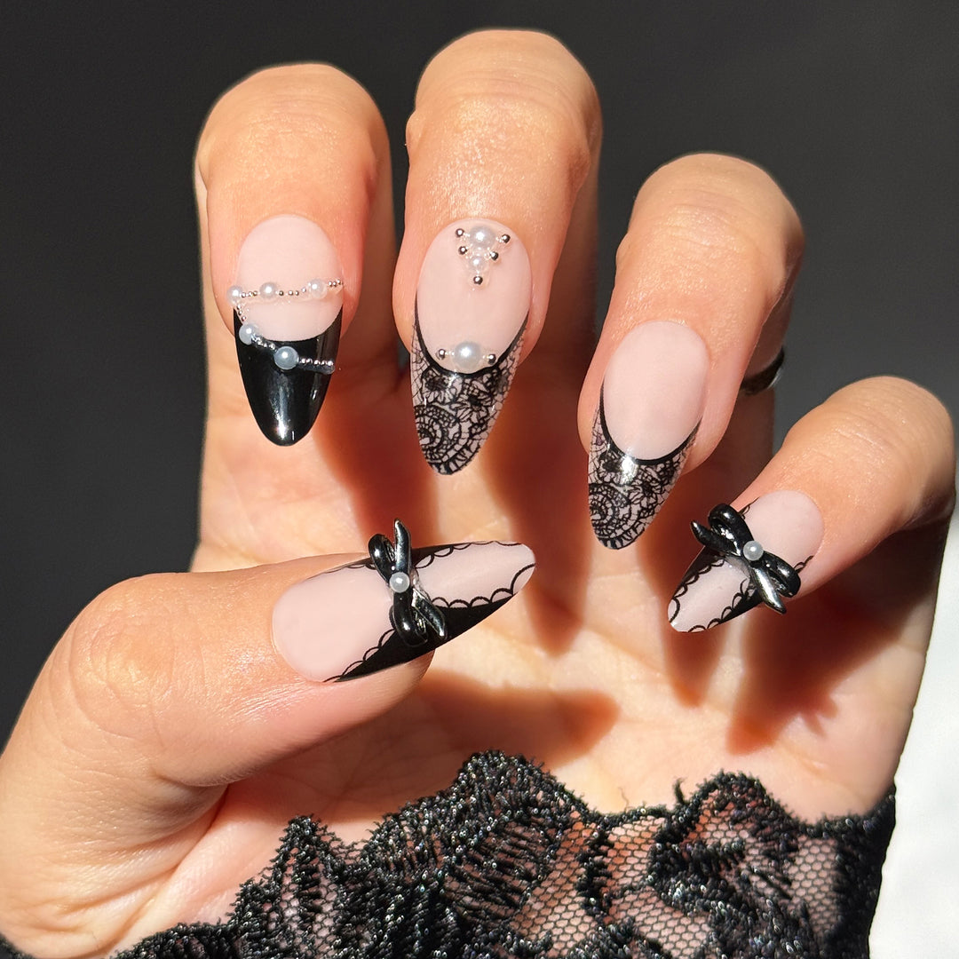 Black Veil Bride