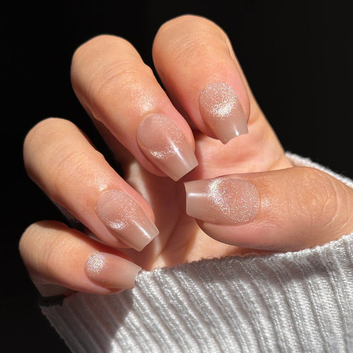 Cashmere Ring