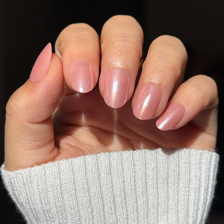Chloe-Cream