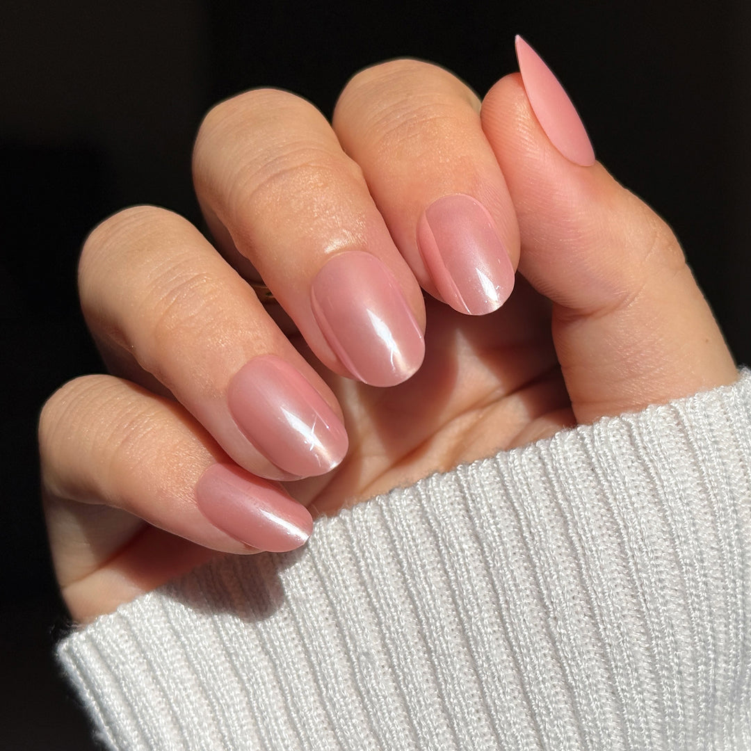 Chloe-Cream