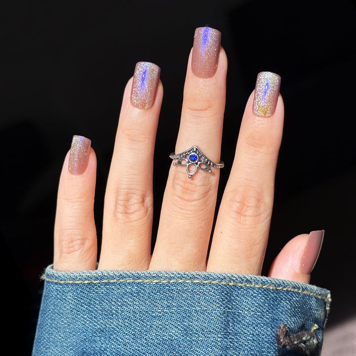 Glazed Lychee
