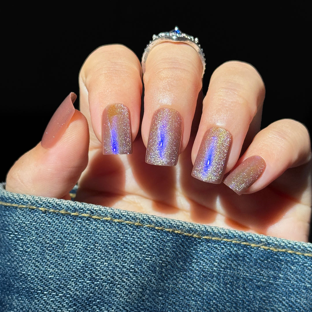 Glazed Lychee