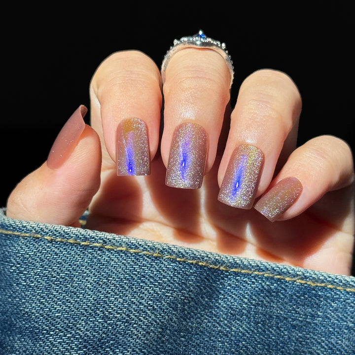 Glazed Lychee