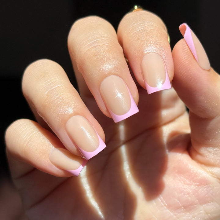 Pink Avenue