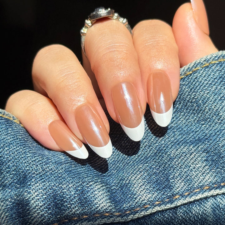 French Vanilla Glaze