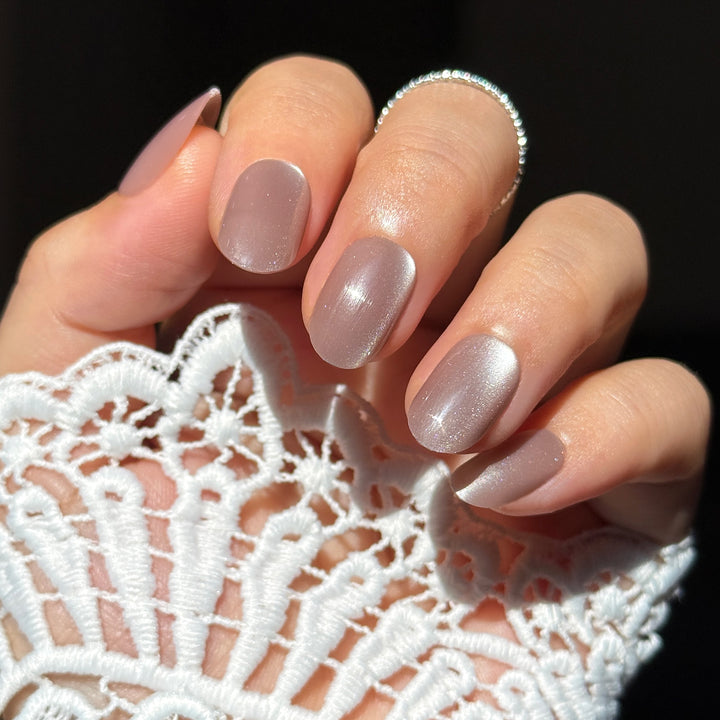 Dusty Plum