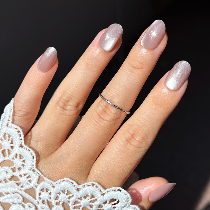 Dusty Plum