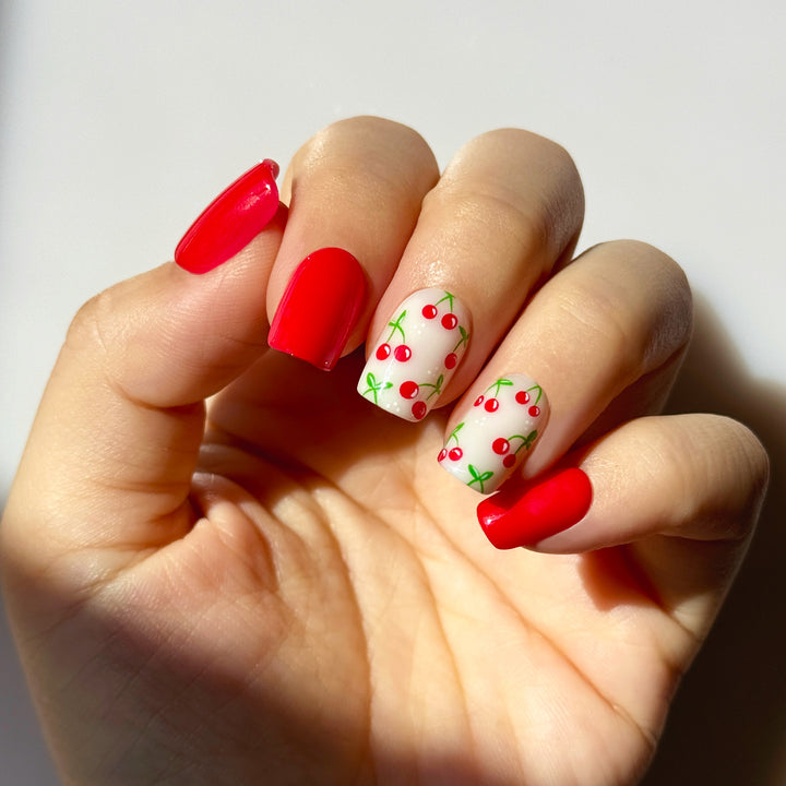 Cherry On Top