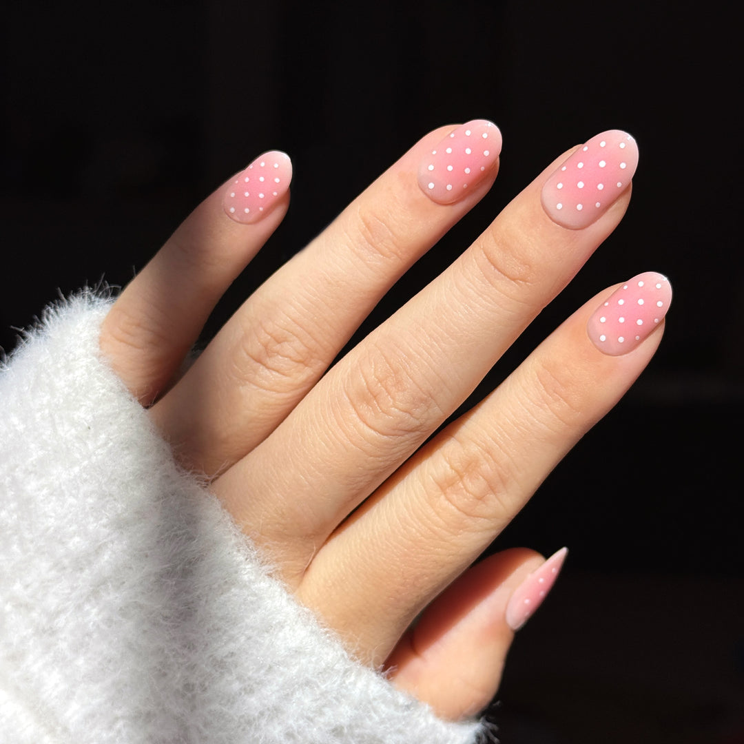 Sweet Polka Dot