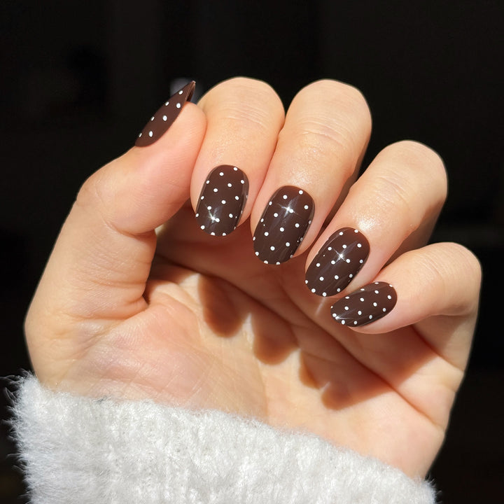 Chocolate Marshmallow