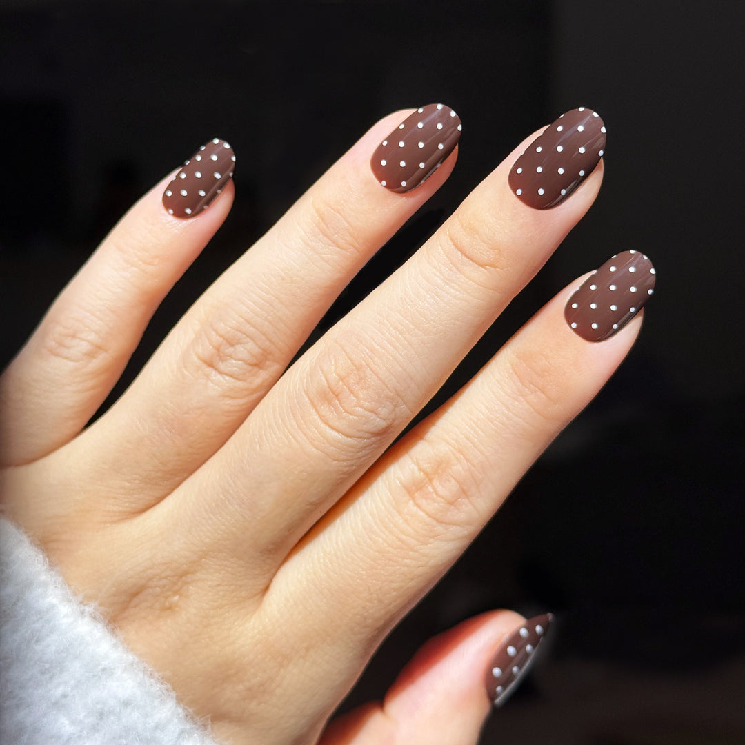 Chocolate Marshmallow