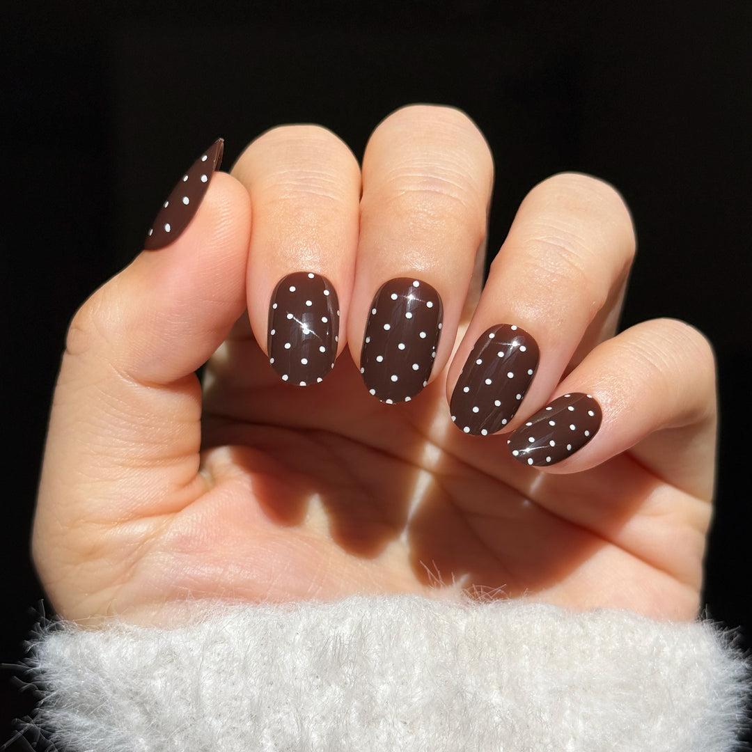 Chocolate Marshmallow