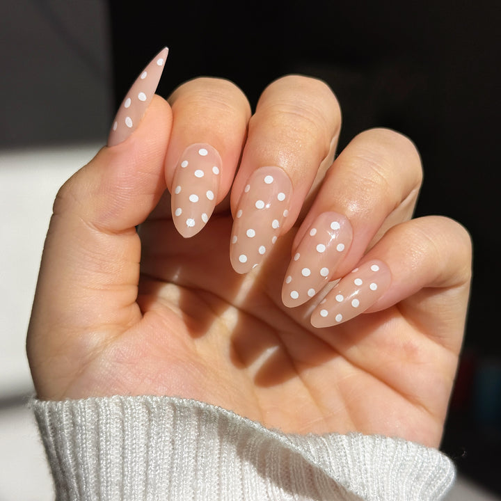 Soft Polka