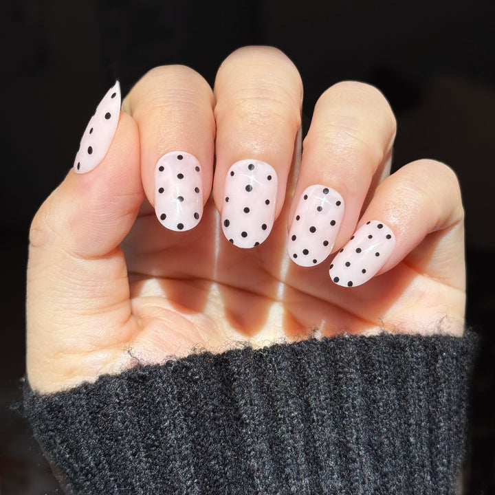 Nude Polka