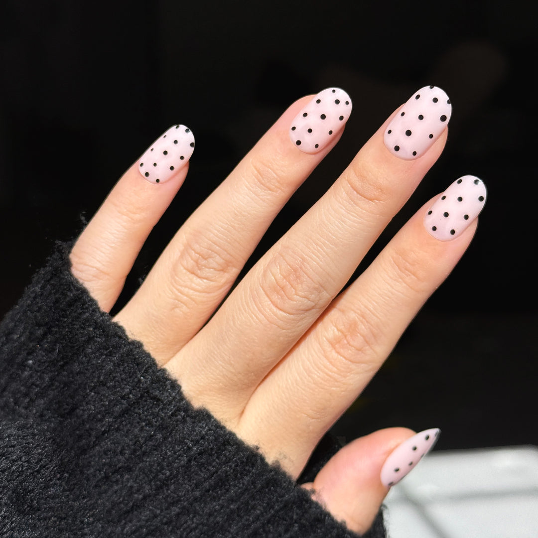 Nude Polka