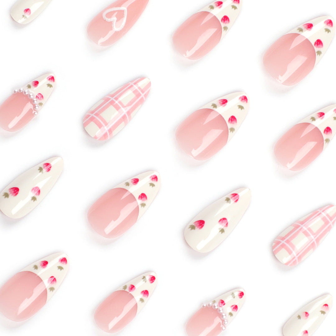 Strawberry Shortcake