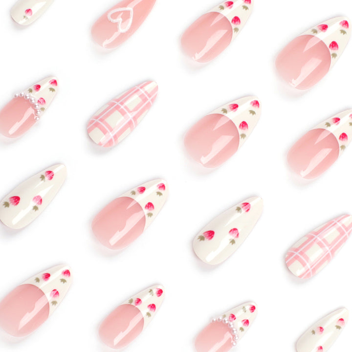 Strawberry Shortcake