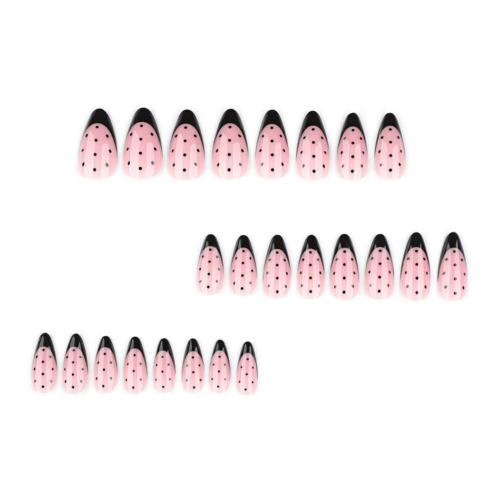 Onyx Dots