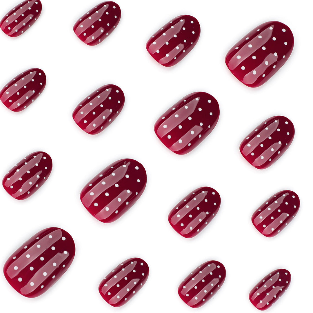 Runway Red