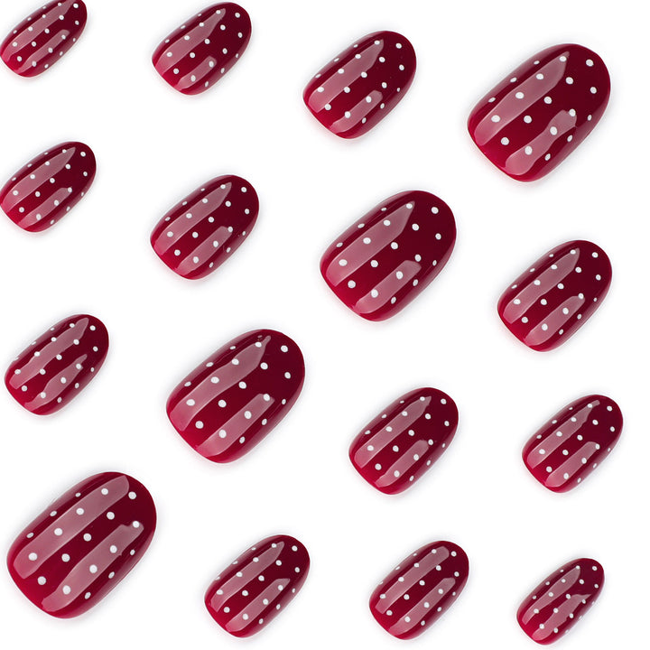 Runway Red