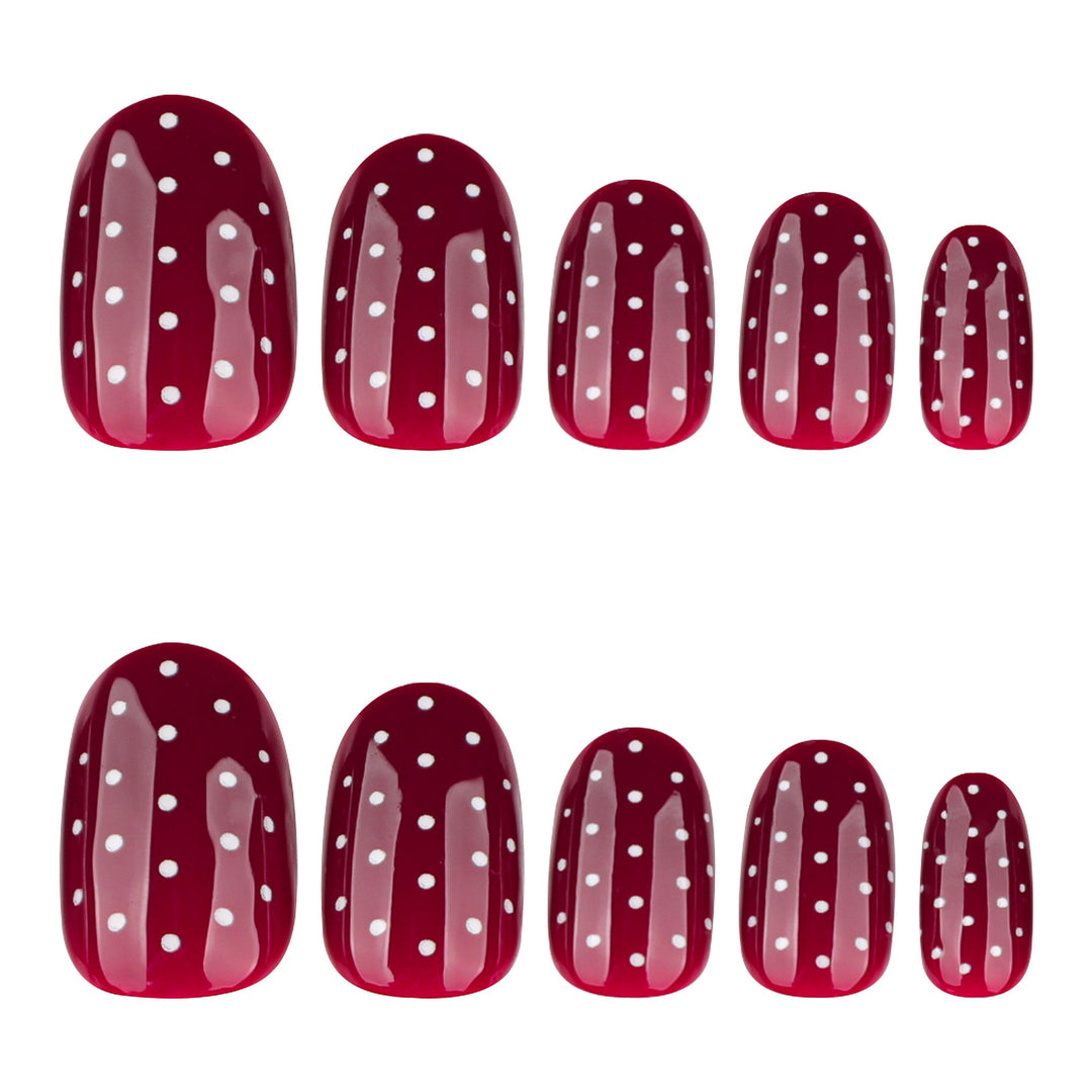 Runway Red