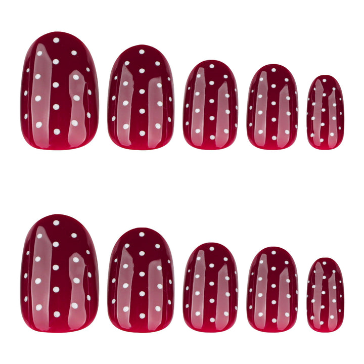 Runway Red
