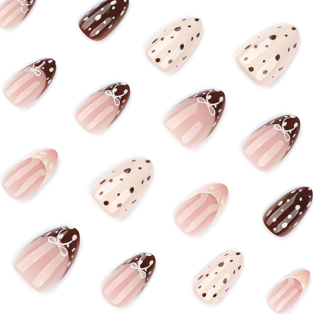 Mocha Muse