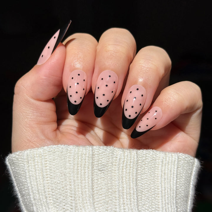 Onyx Dots