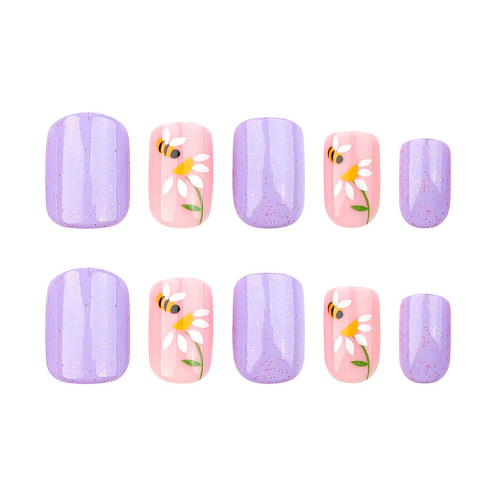 Lavender Buzz