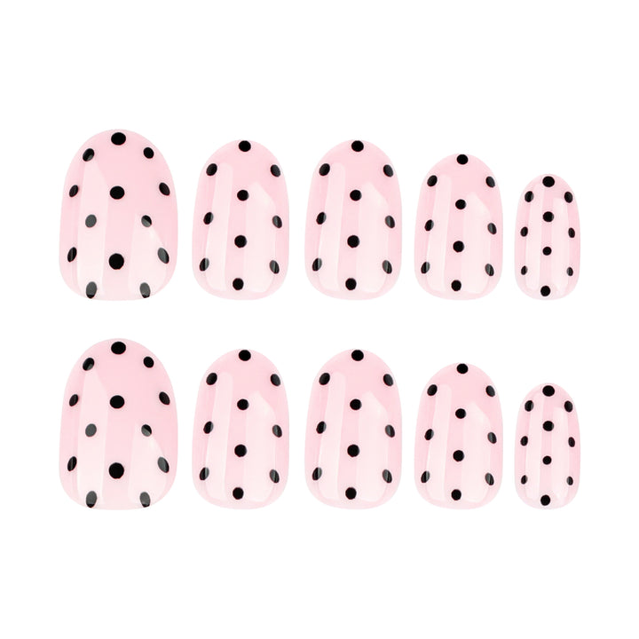 Nude Polka