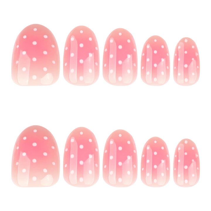 Sweet Polka Dot