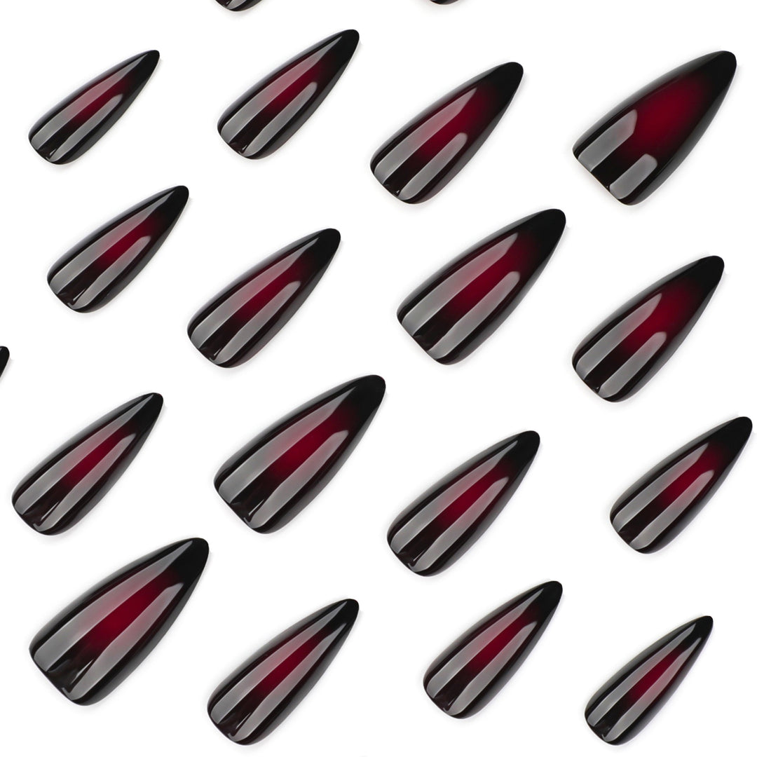Red Eclipse