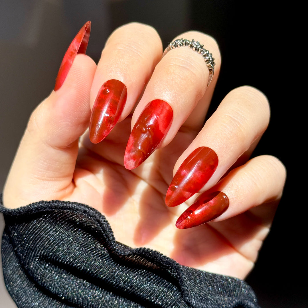 Ruby Ritual