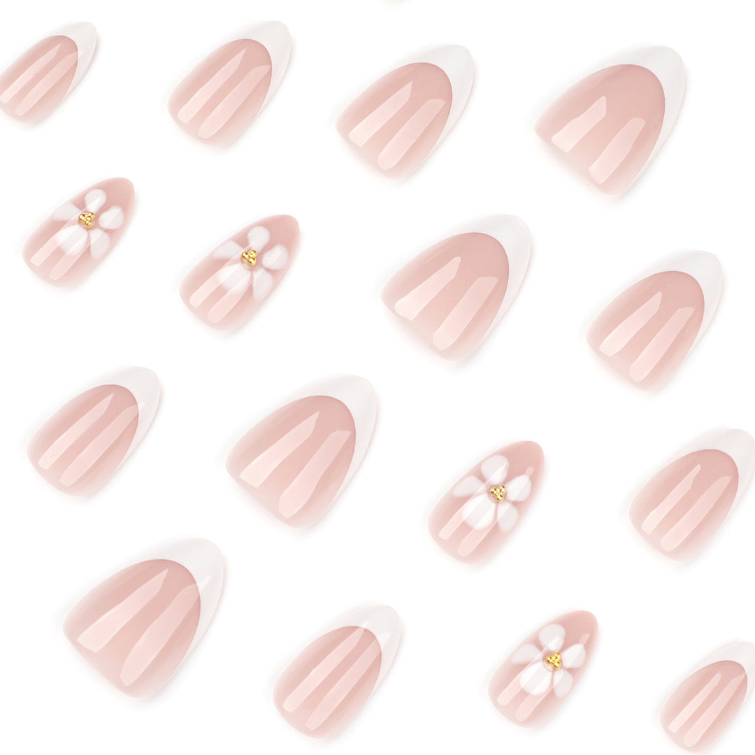 Pearl Petal