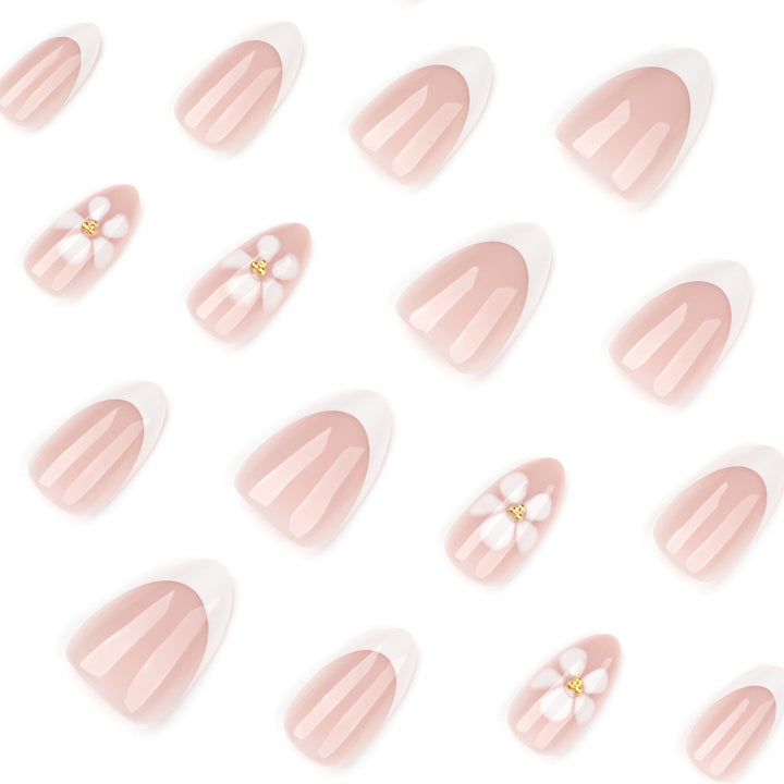 Pearl Petal