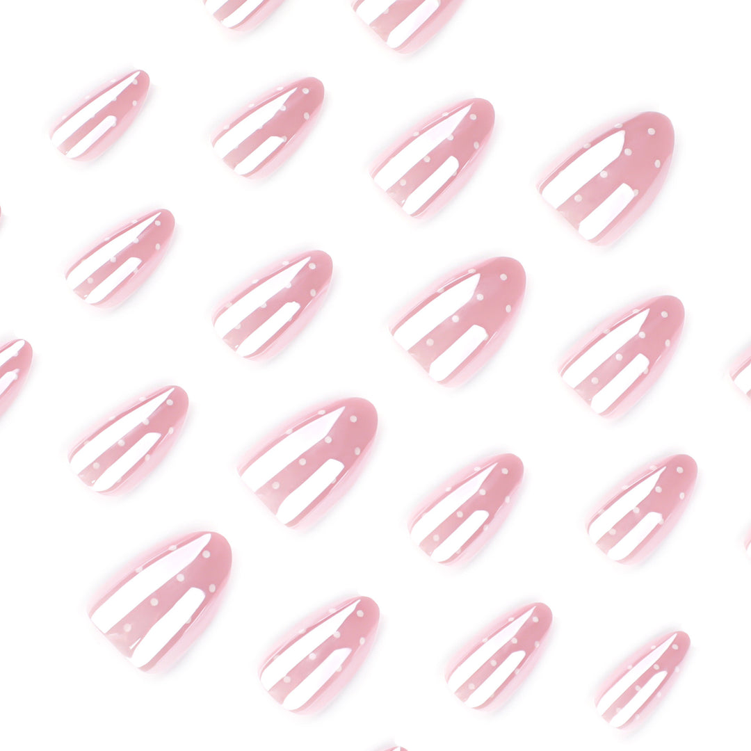 Rosy Reflection