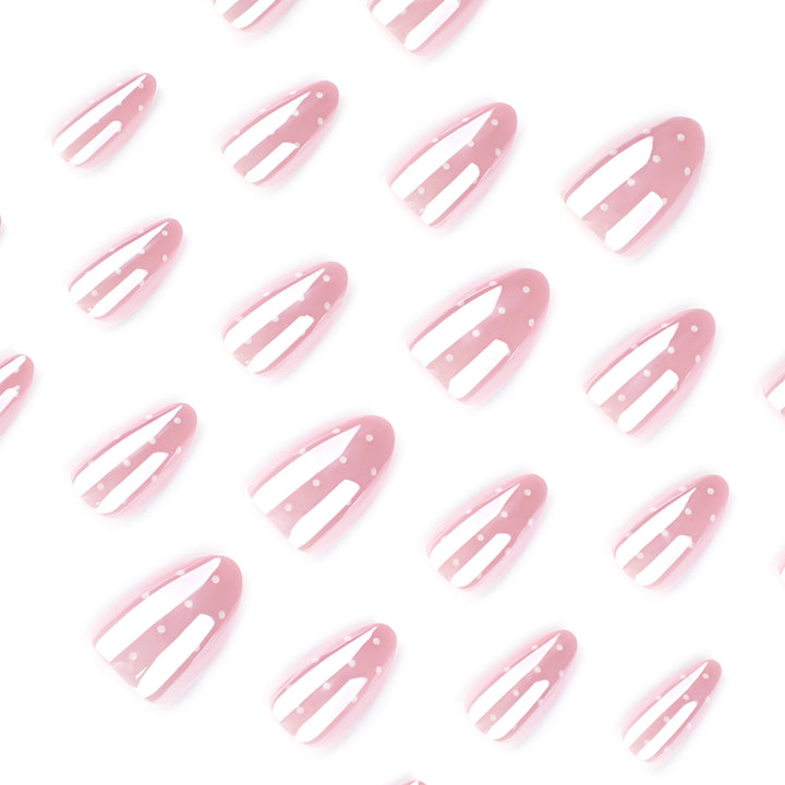 Rosy Reflection