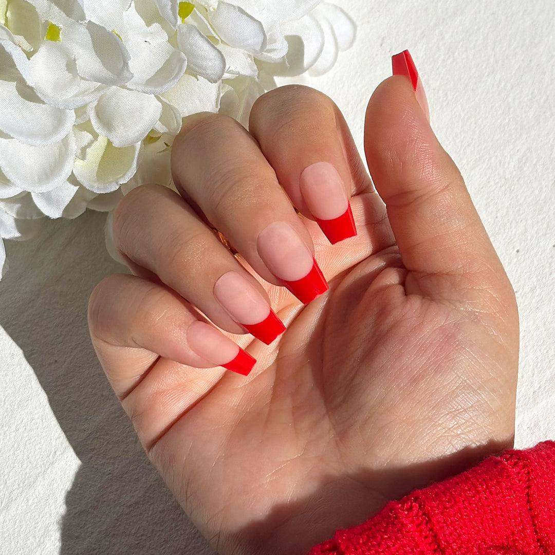 Classic French Red
