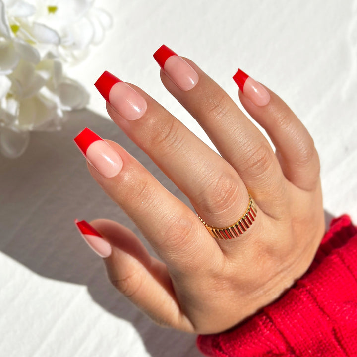 Classic French Red