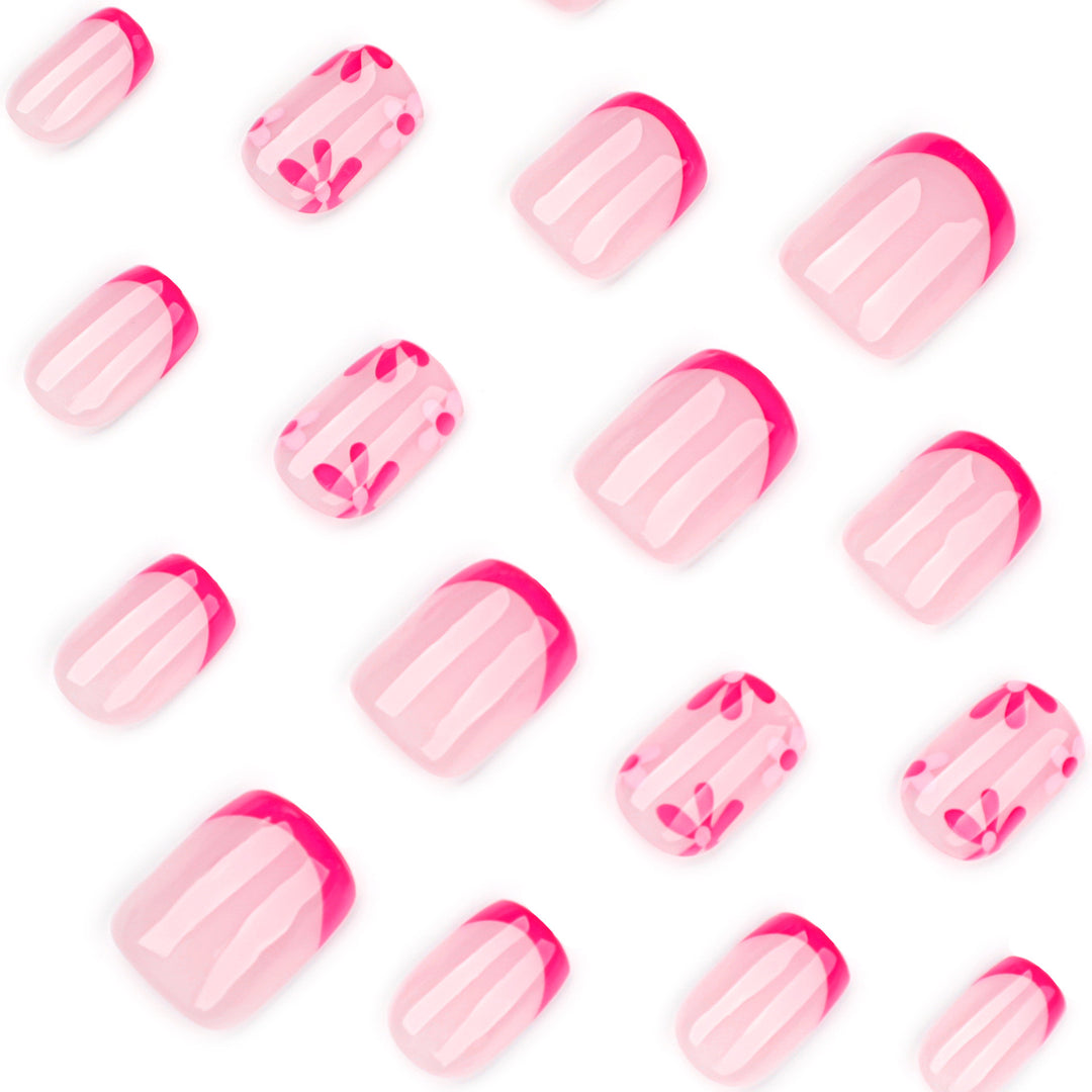 Pink Peony