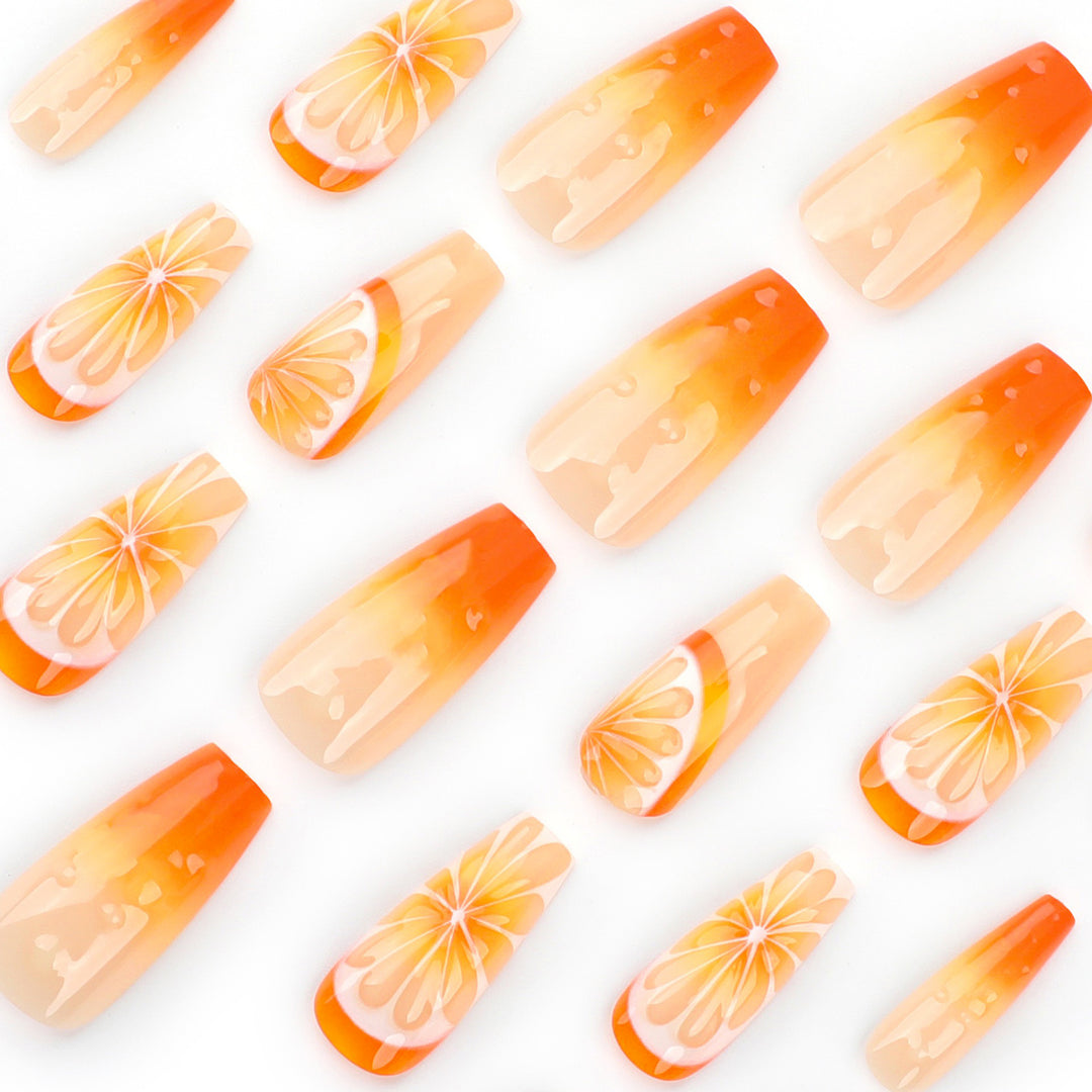 Summer Zest