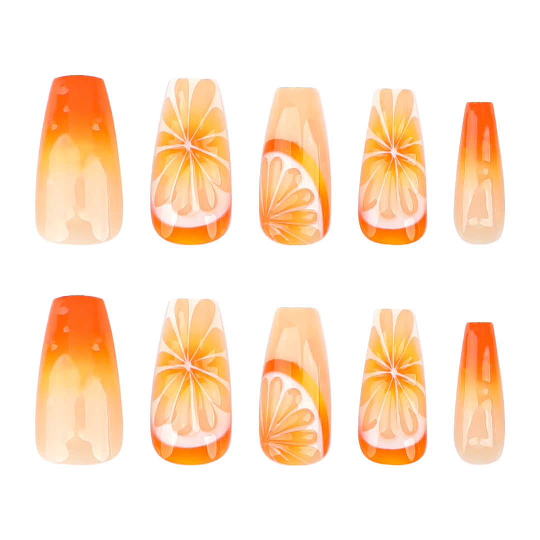 Summer Zest