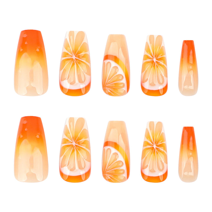 Summer Zest