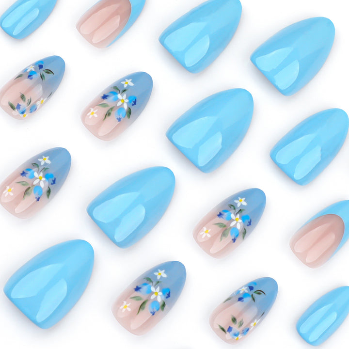 Azure Bloom