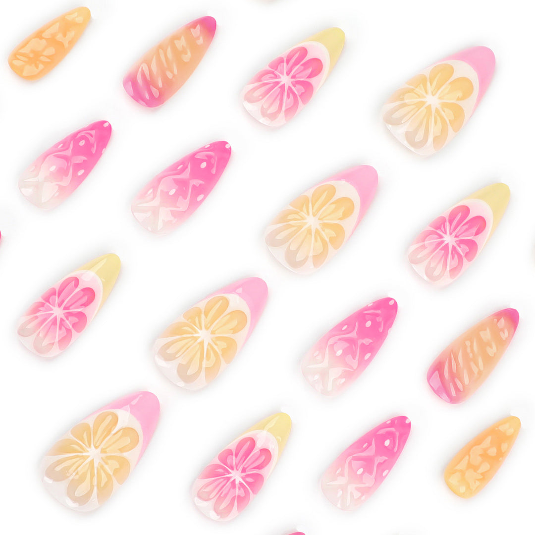 Pink Lemonade