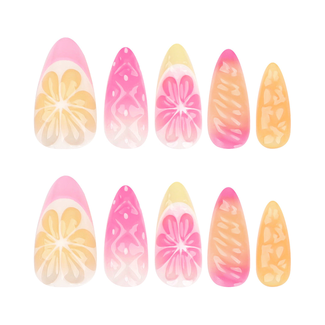 Pink Lemonade